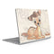 Disney Bambi Sketched Portrait Surface Book 2 13.5in Skin